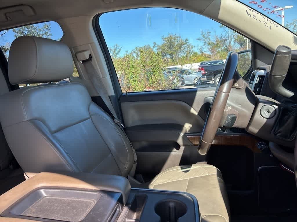 Thumbnail: 2014 GMC Sierra 1500 - 9