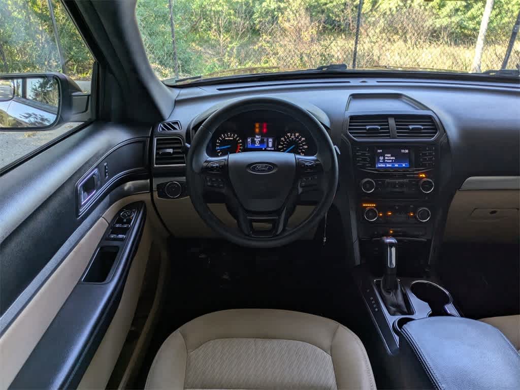 Thumbnail: 2017 Ford Explorer - 19