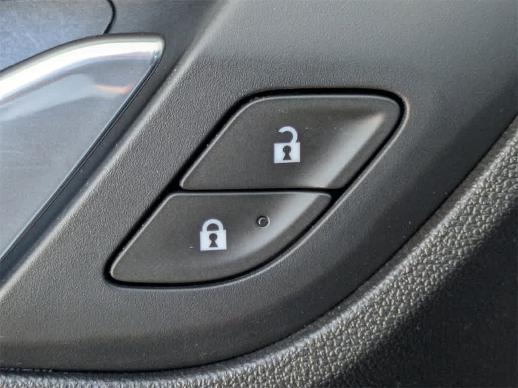 Thumbnail: 2018 GMC Terrain - 29