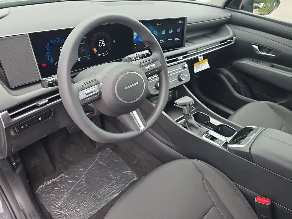 Thumbnail: 2026 Hyundai Tucson - 15