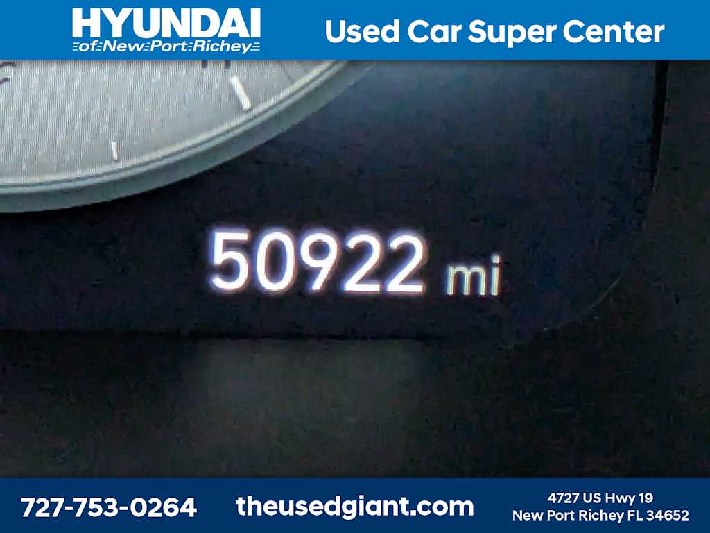 Thumbnail: 2023 Hyundai Palisade - 44