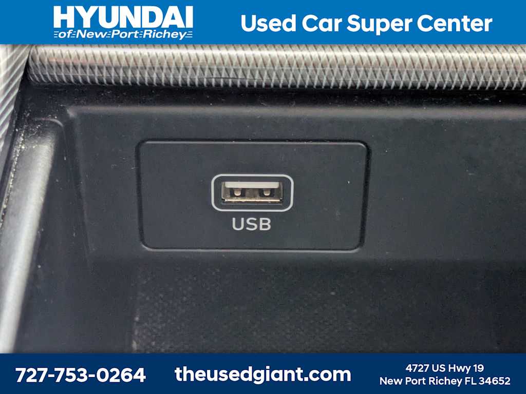 Thumbnail: 2021 Hyundai Palisade - 28