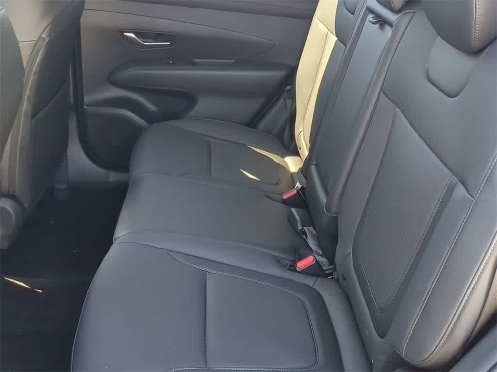 Thumbnail: 2026 Hyundai Tucson - 20