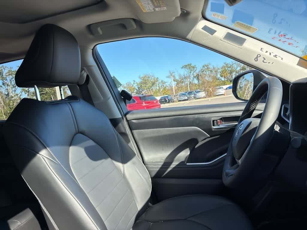 Thumbnail: 2025 Toyota Highlander - 9