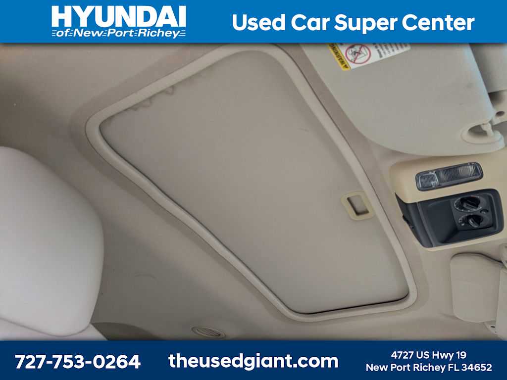 Thumbnail: 2005 Ford Expedition - 8