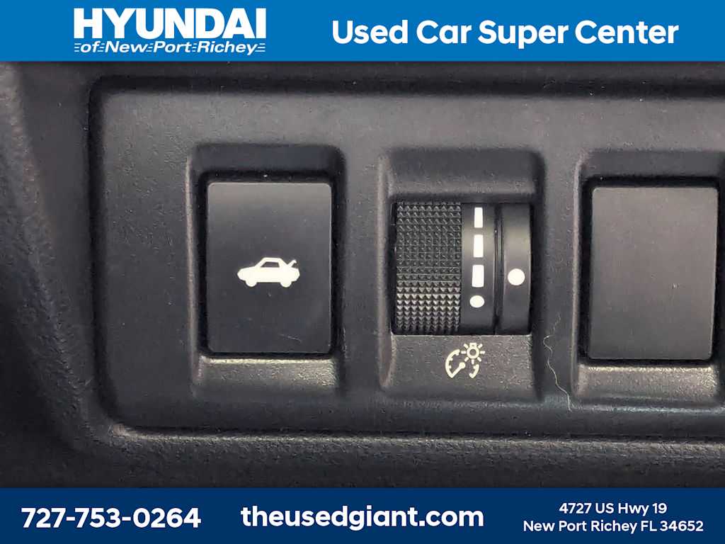 Thumbnail: 2024 Subaru Legacy - 32