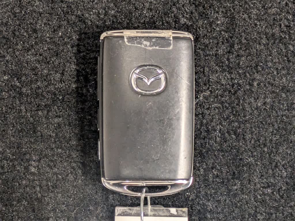 Thumbnail: 2020 Mazda CX-5 - 38