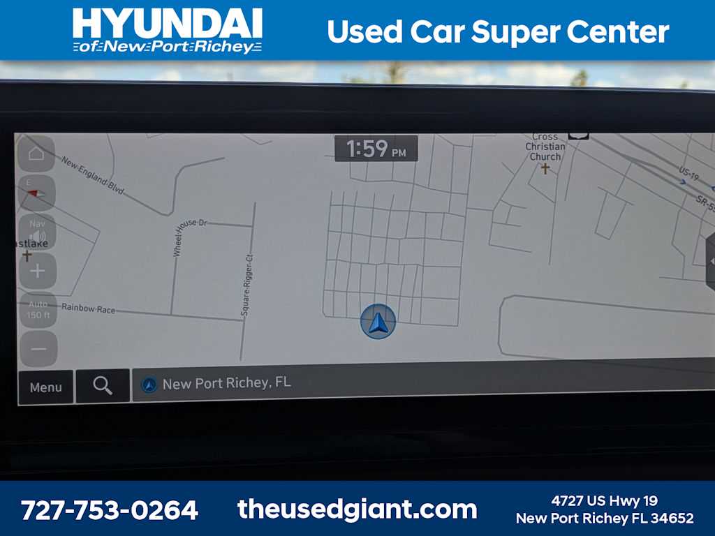 Thumbnail: 2023 Hyundai Palisade - 27