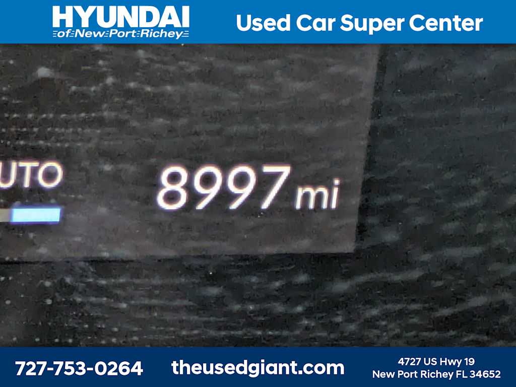 Thumbnail: 2025 Hyundai Kona - 36