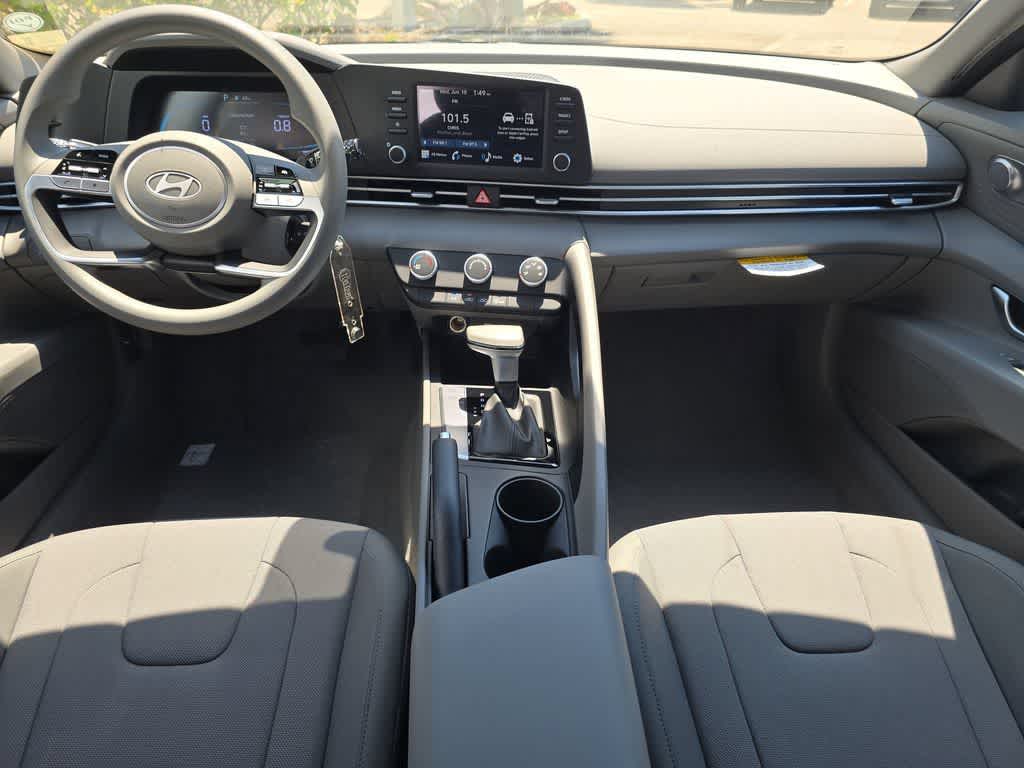 Thumbnail: 2026 Hyundai Elantra - 18