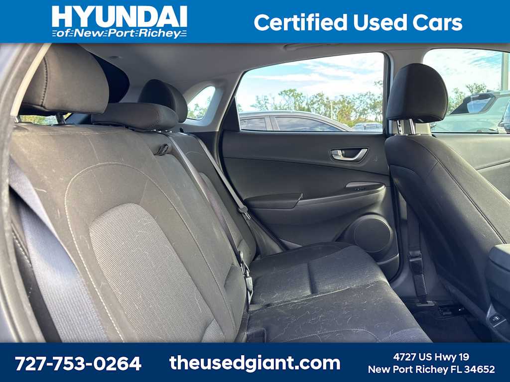 Thumbnail: 2023 Hyundai Kona - 7