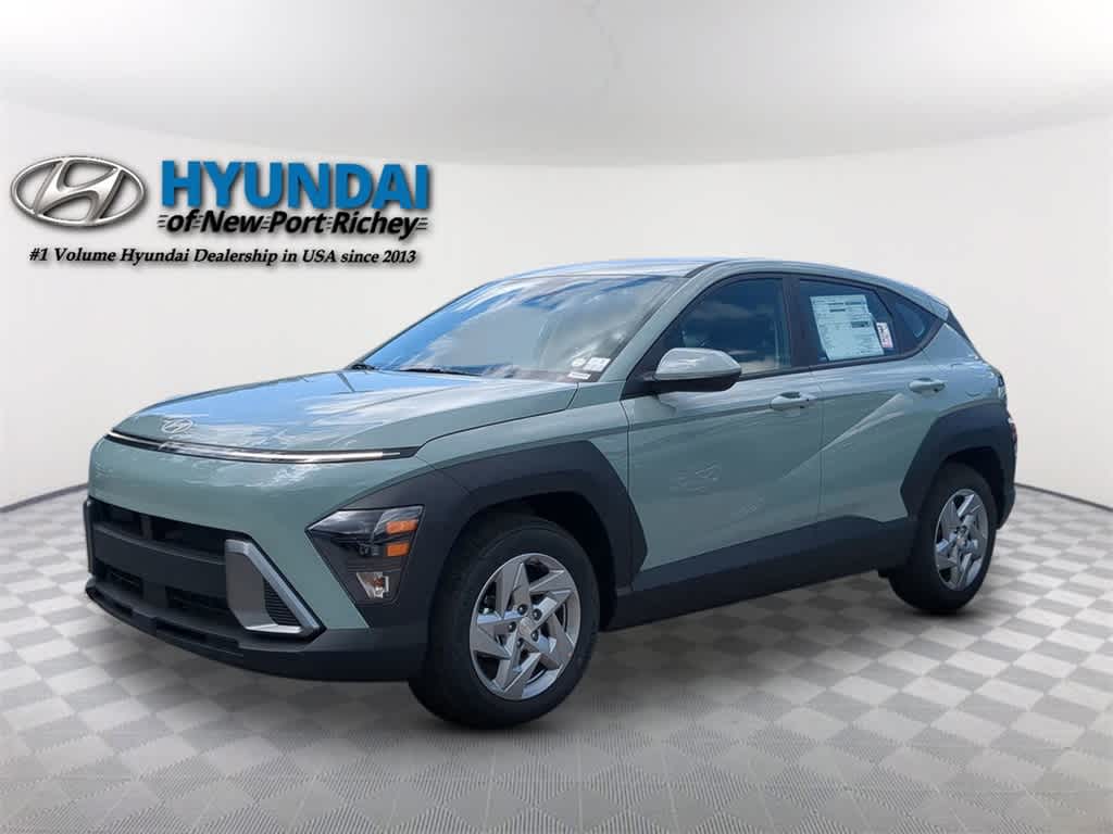 Thumbnail: 2026 Hyundai Kona - 1