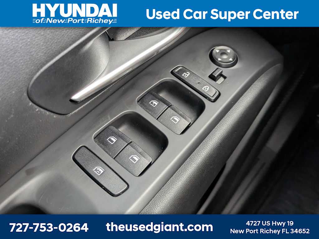 Thumbnail: 2023 Hyundai Tucson - 22