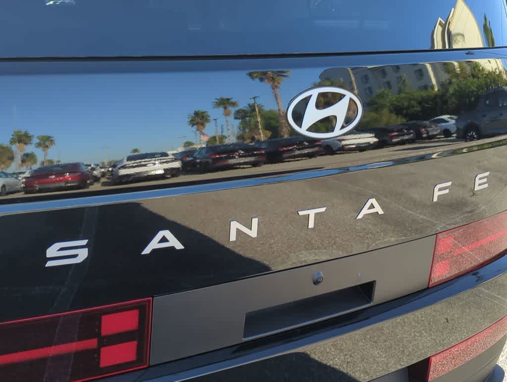 Thumbnail: 2026 Hyundai Santa Fe - 13