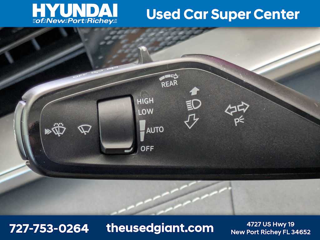 Thumbnail: 2025 Volkswagen Tiguan - 38