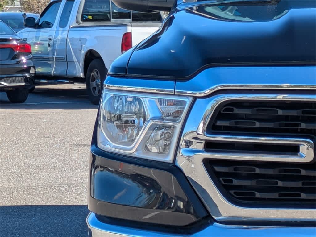 Thumbnail: 2023 RAM 1500 - 9