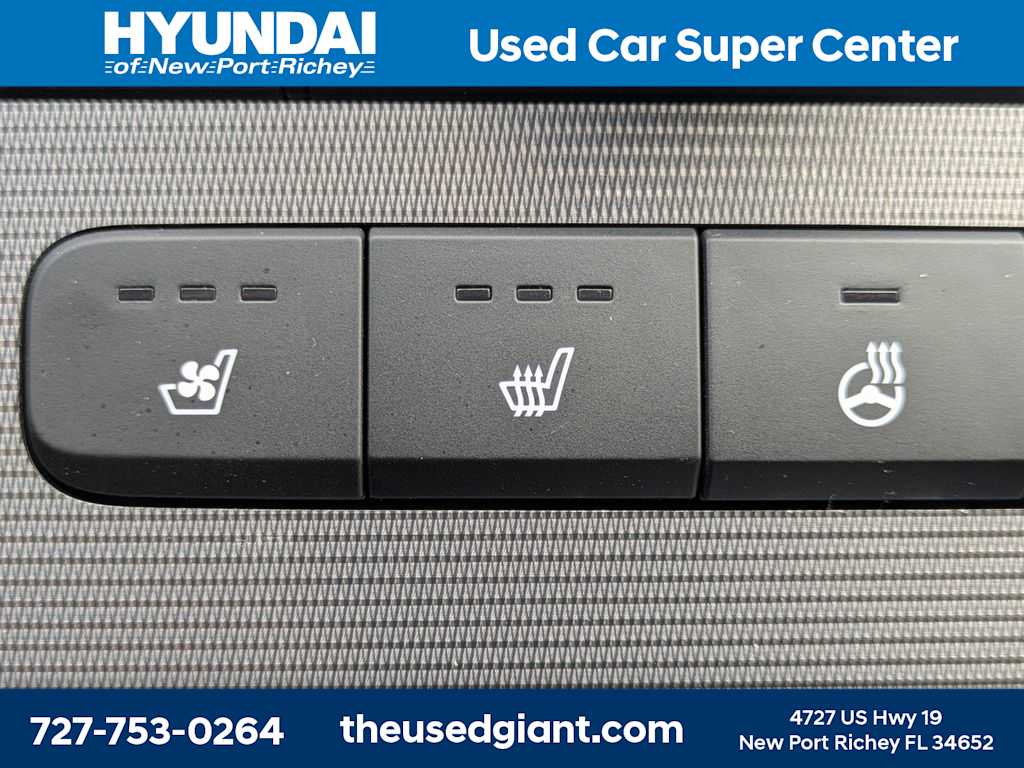 Thumbnail: 2024 Hyundai Palisade - 34