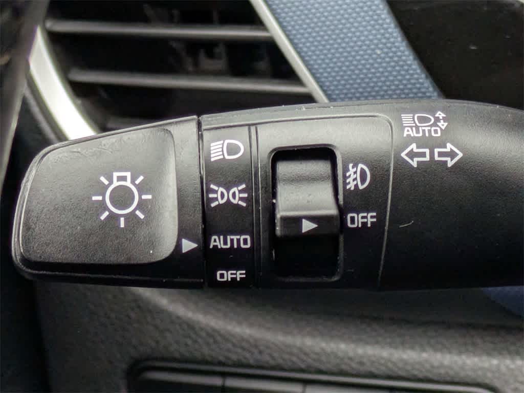 Thumbnail: 2022 Kia Seltos - 31