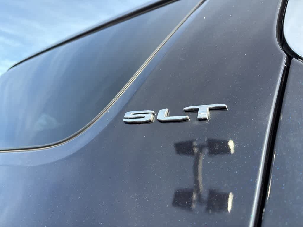 Thumbnail: 2022 GMC Acadia - 5