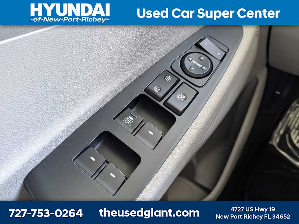 Thumbnail: 2019 Hyundai Tucson - 23