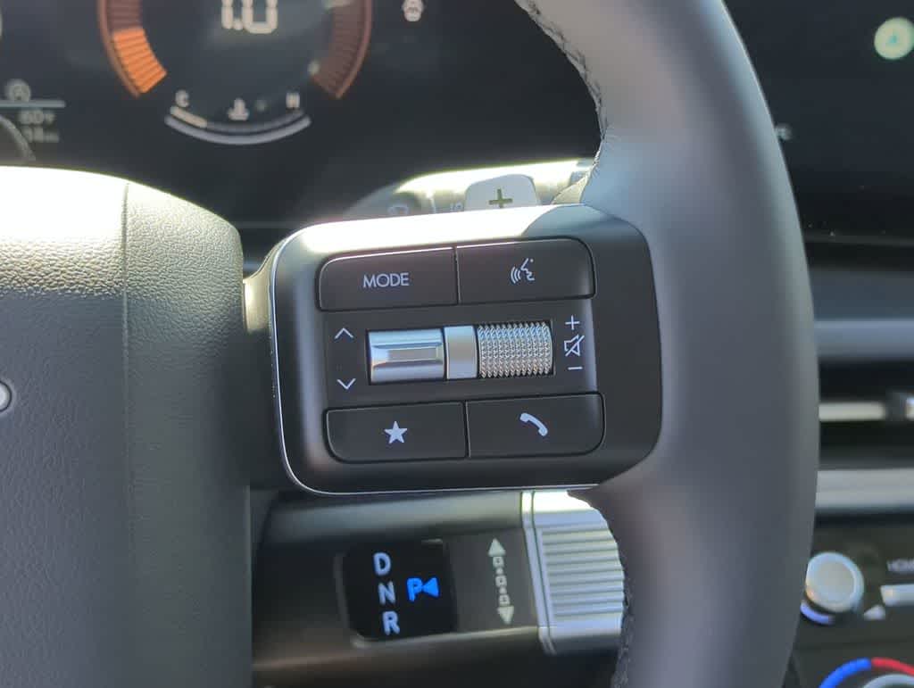 Thumbnail: 2026 Hyundai Santa Fe - 26