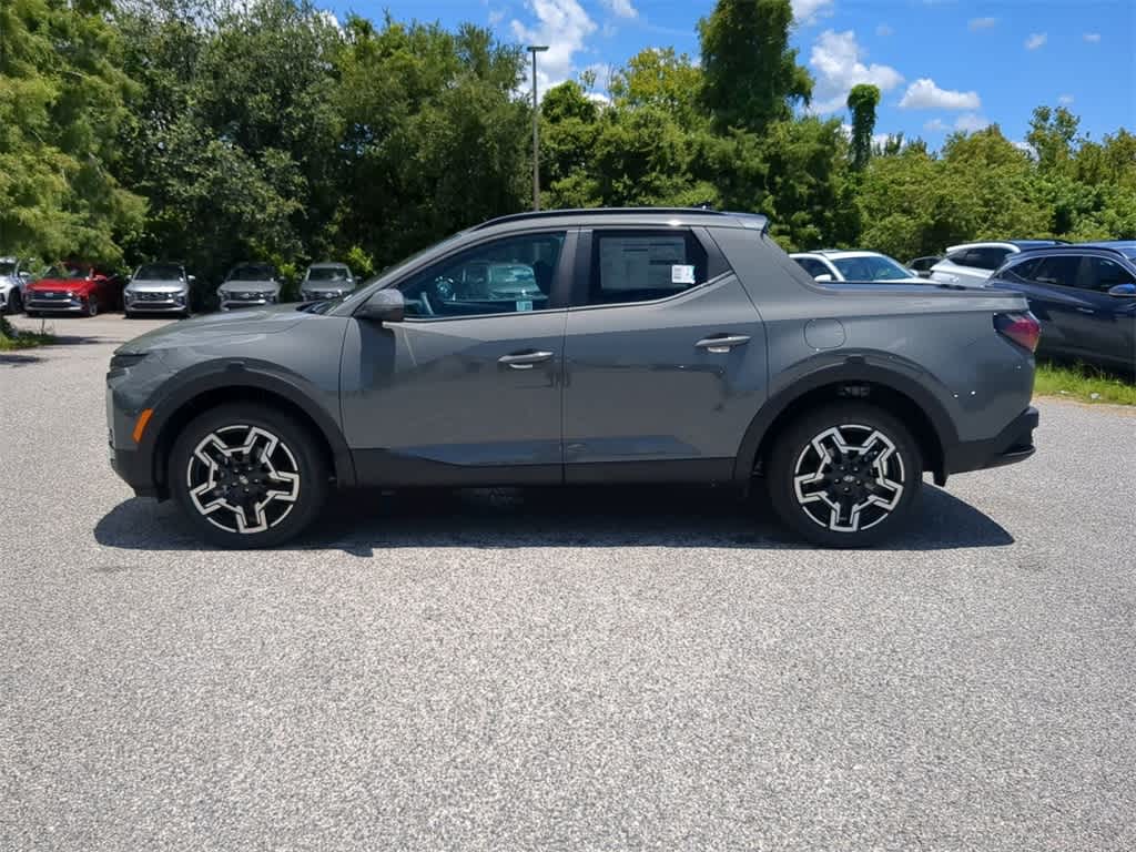 Thumbnail: 2026 Hyundai Santa Cruz - 3