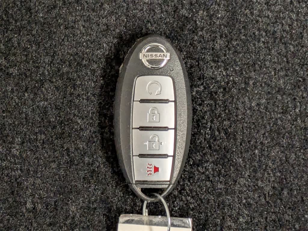 Thumbnail: 2021 Nissan Kicks - 30