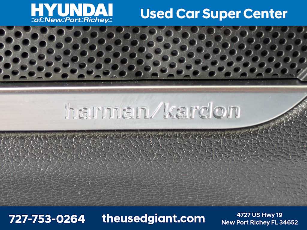 Thumbnail: 2023 Hyundai Santa Fe - 35