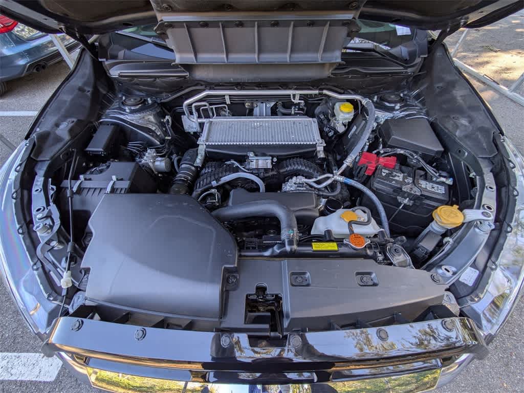 Thumbnail: 2023 Subaru Ascent - 16