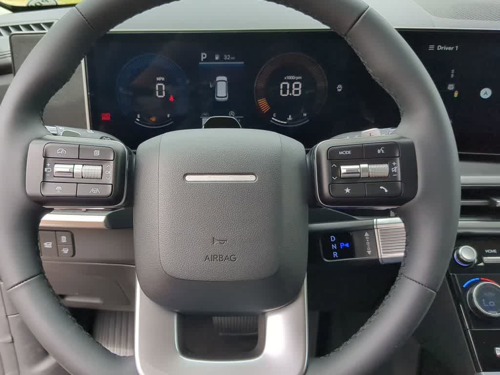 Thumbnail: 2026 Hyundai Santa Fe - 24