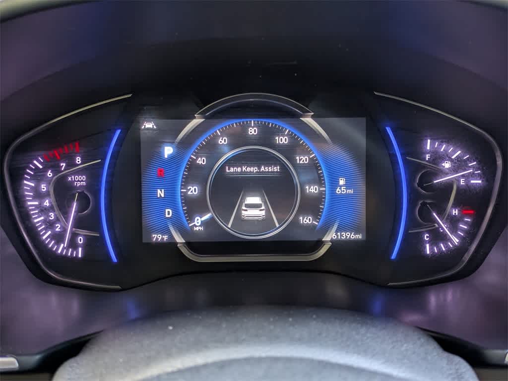 Thumbnail: 2020 Hyundai Santa Fe - 33