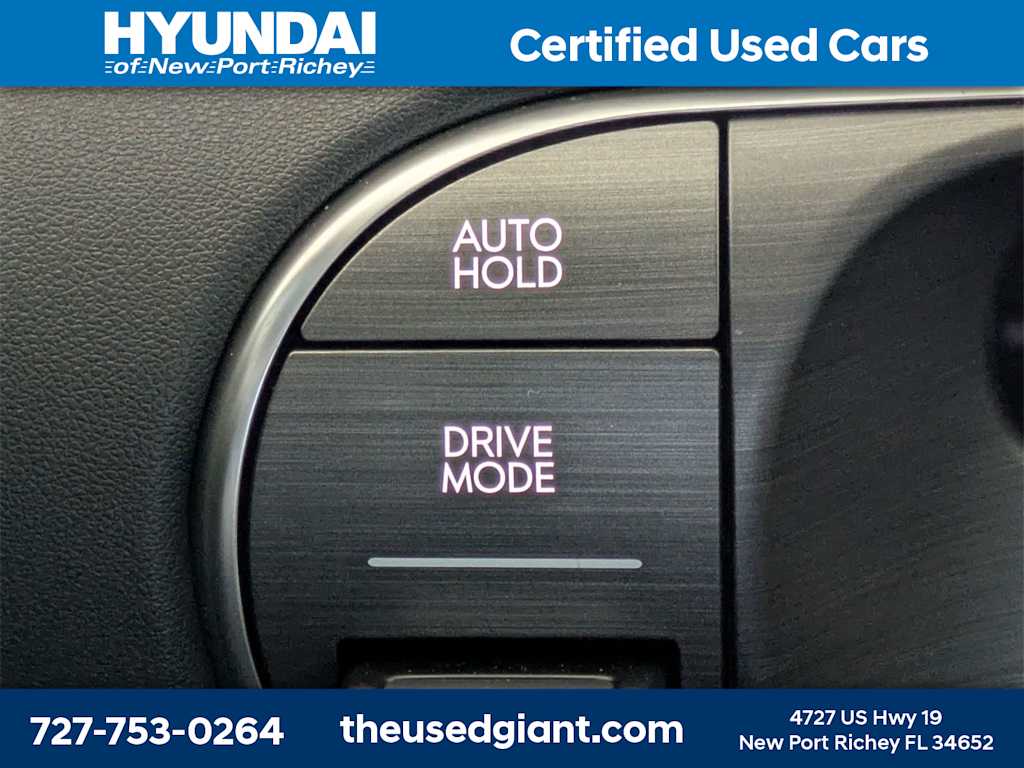 Thumbnail: 2026 Hyundai Palisade - 30