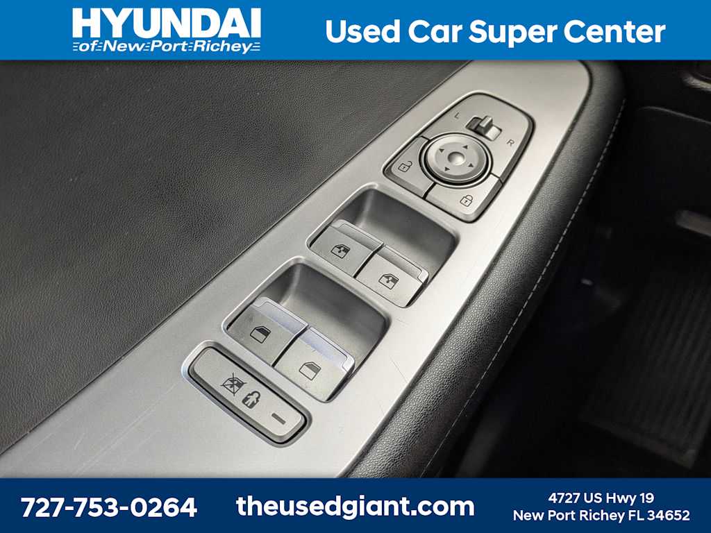 Thumbnail: 2020 Hyundai Palisade - 34