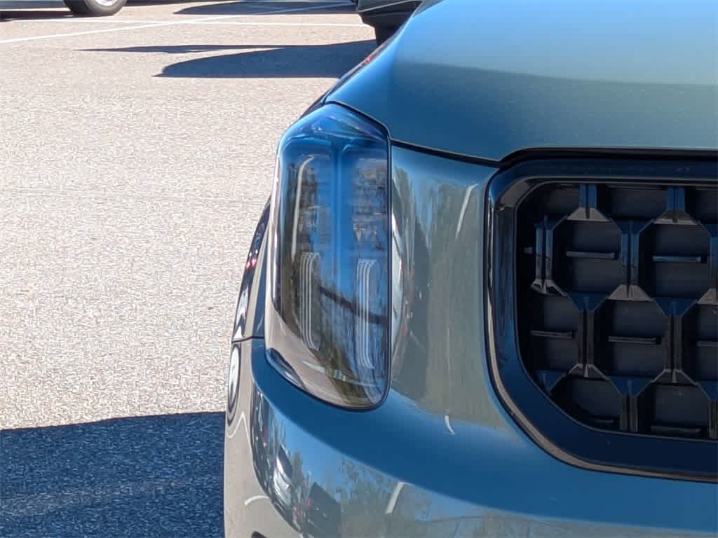 Thumbnail: 2024 Kia Telluride - 9