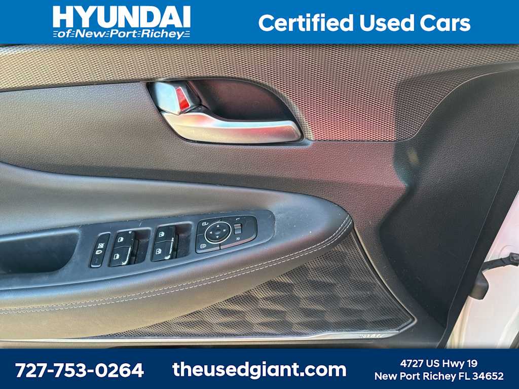 Thumbnail: 2020 Hyundai Santa Fe - 10