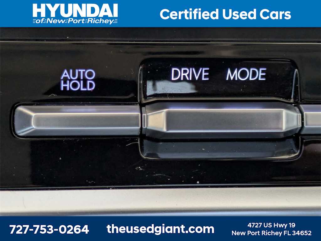 Thumbnail: 2024 Hyundai Santa Fe - 35