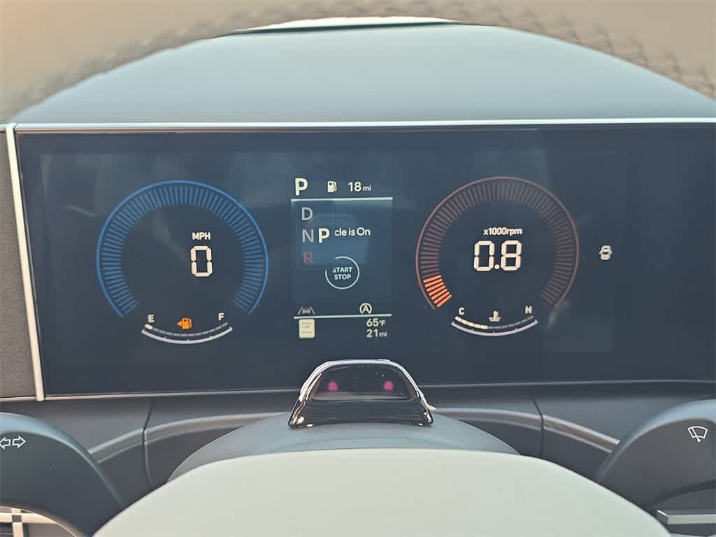 Thumbnail: 2026 Hyundai Santa Fe - 32