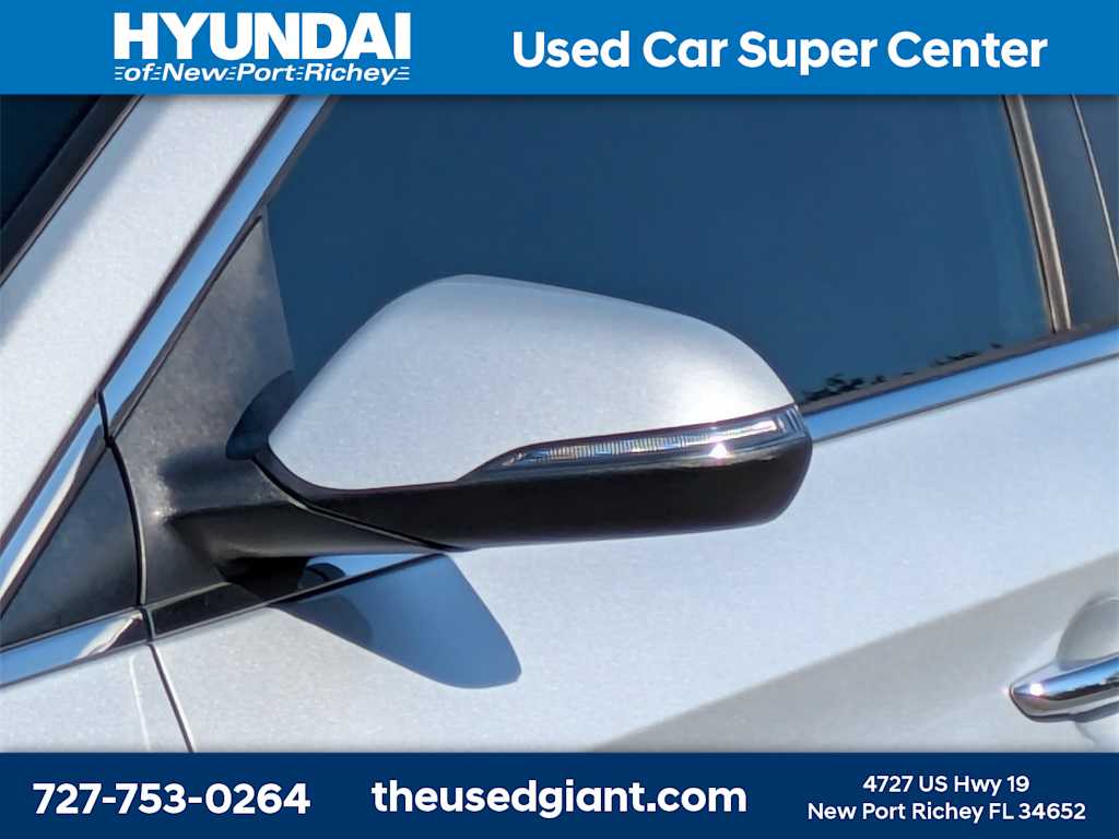 Thumbnail: 2018 Hyundai Sonata - 11