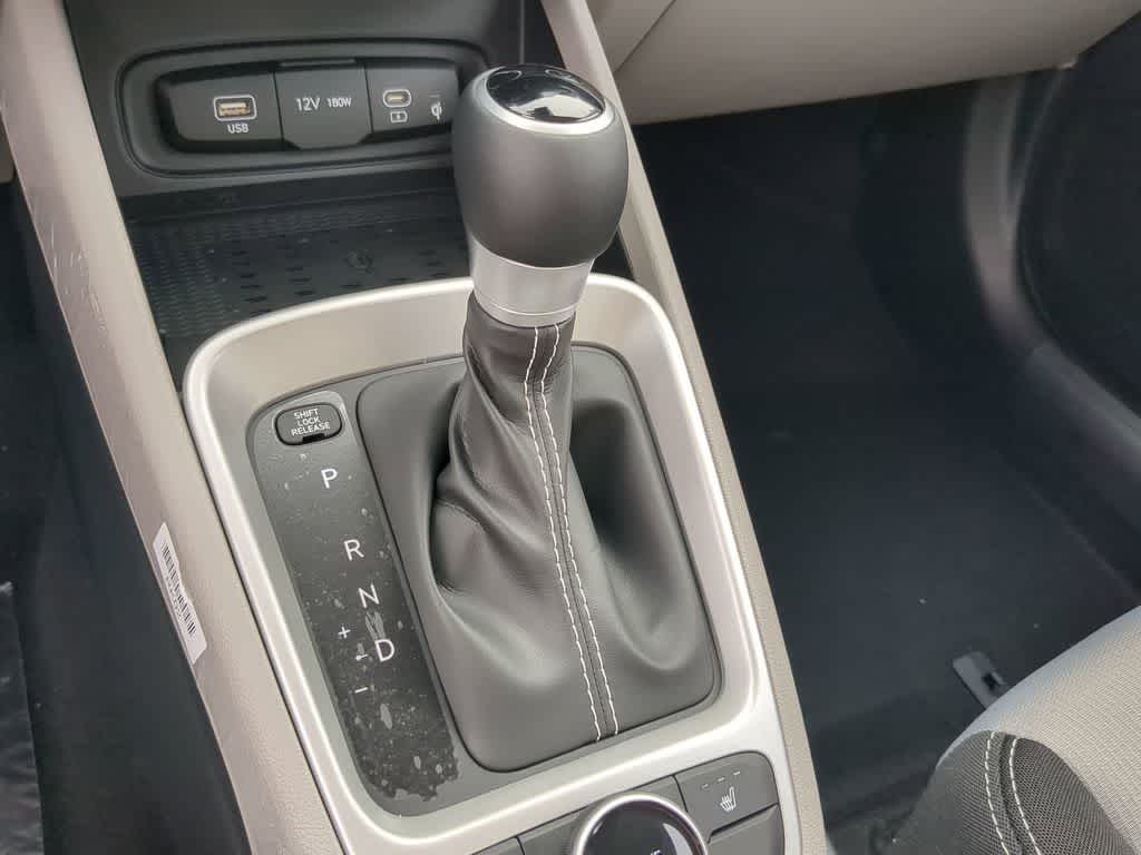 Thumbnail: 2026 Hyundai Venue - 32