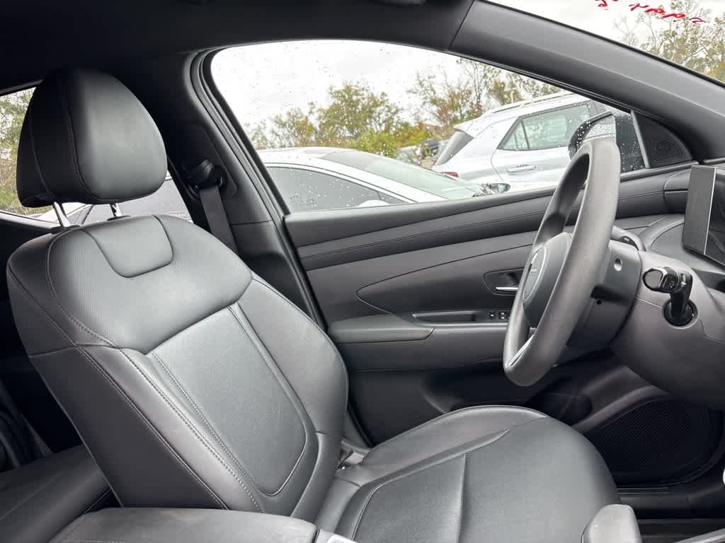 Thumbnail: 2025 Hyundai Santa Cruz - 8