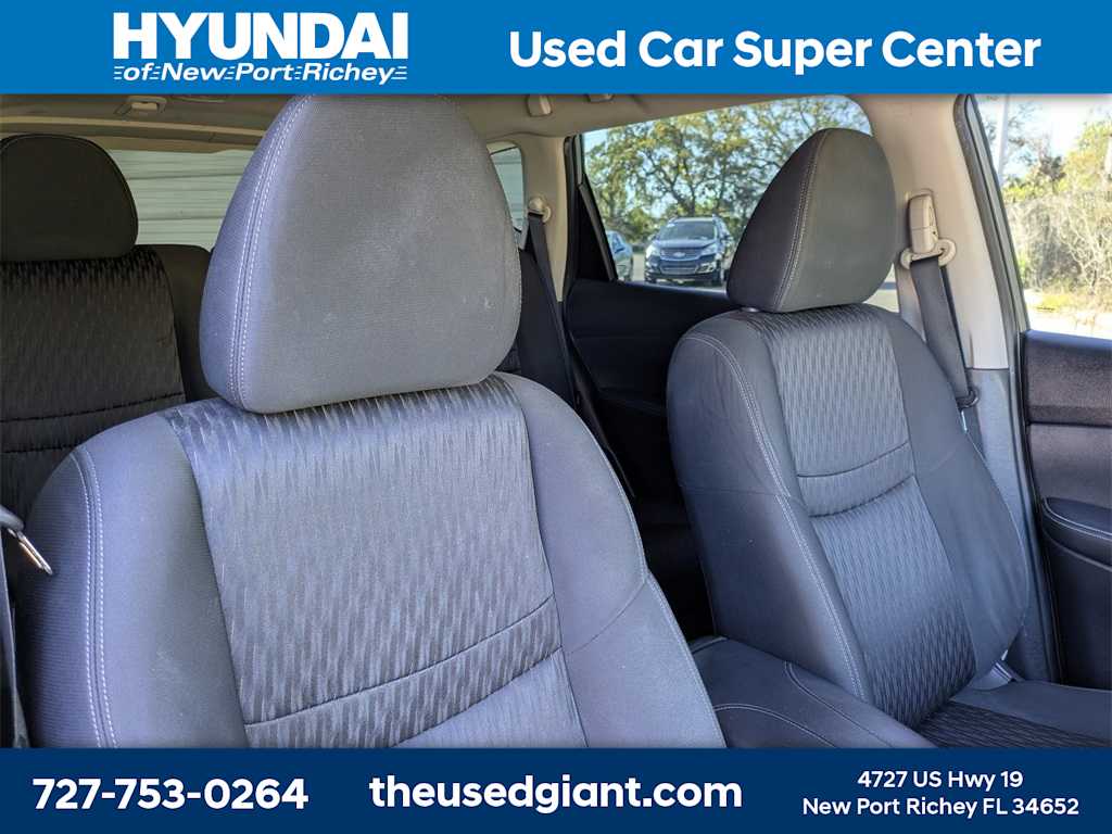 Thumbnail: 2020 Nissan Rogue - 6