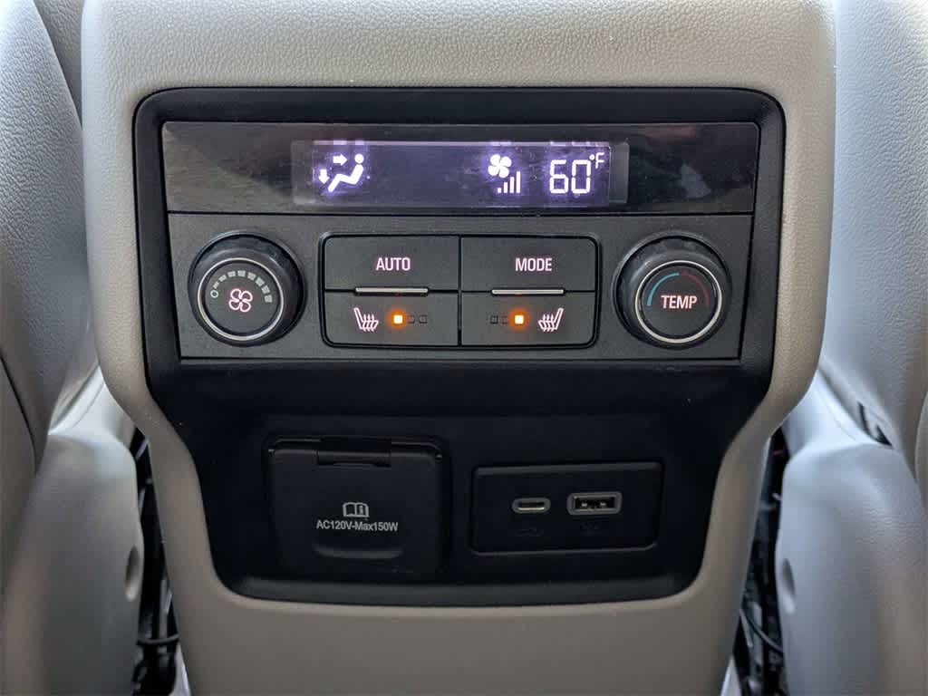 Thumbnail: 2022 GMC Acadia - 19