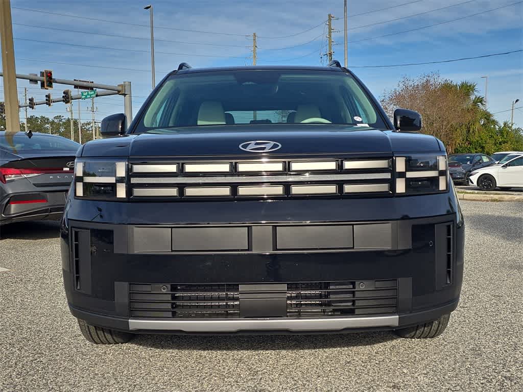 Thumbnail: 2026 Hyundai Santa Fe - 9