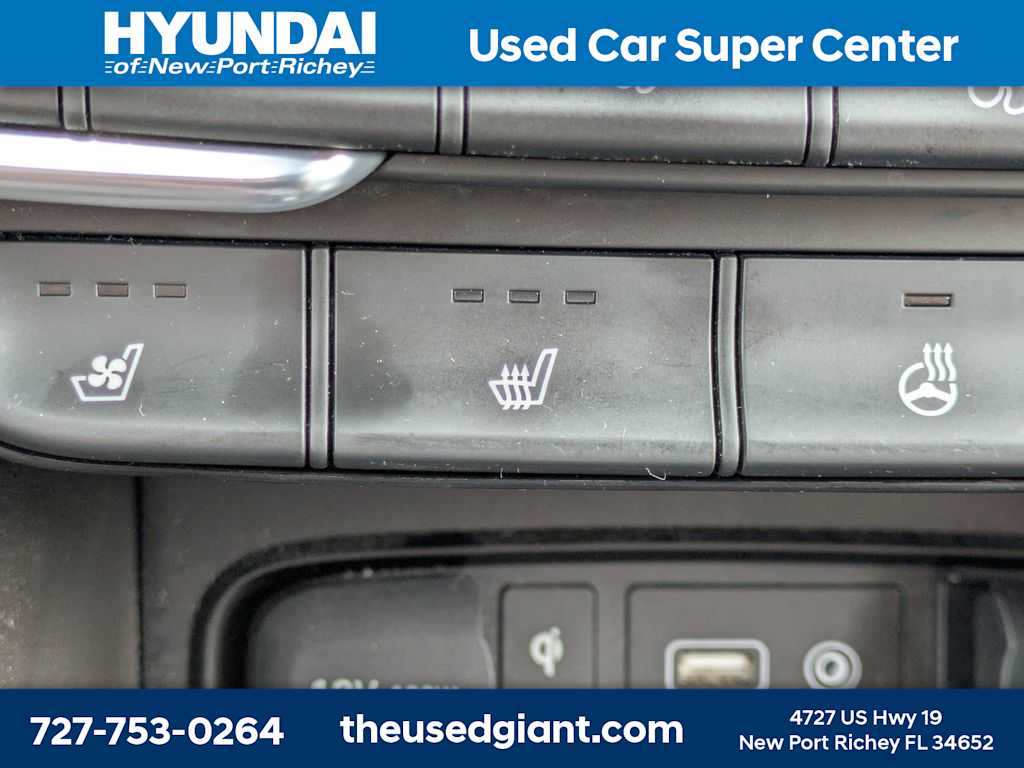 Thumbnail: 2020 Hyundai Santa Fe - 29