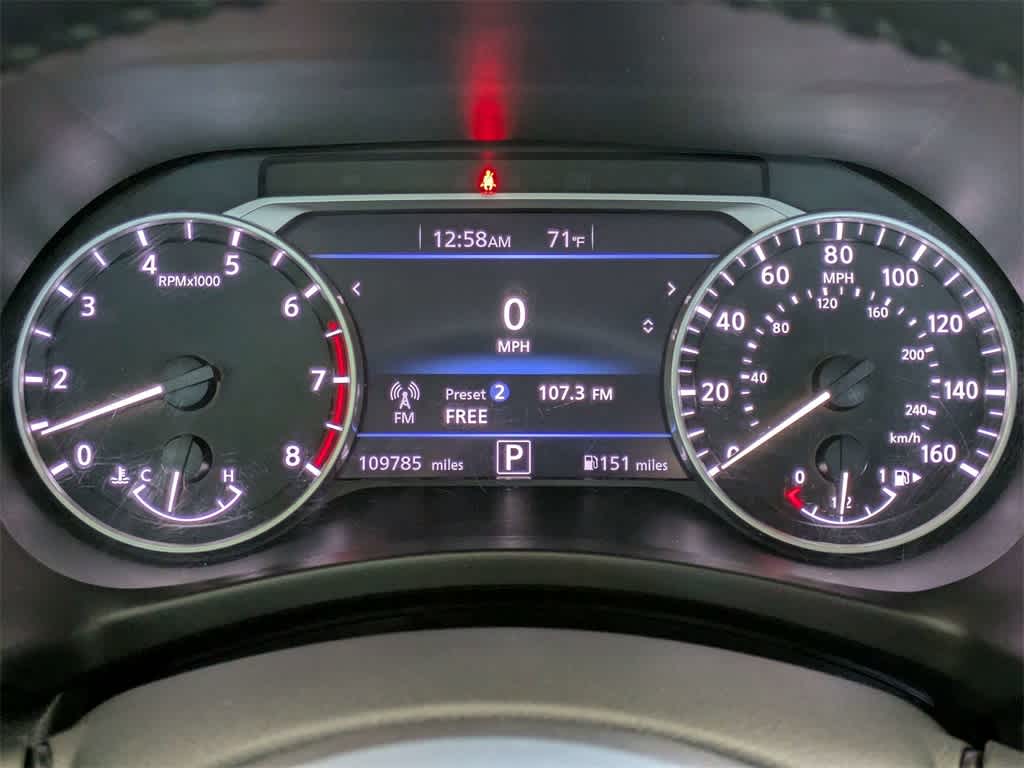 Thumbnail: 2021 Nissan Sentra - 28