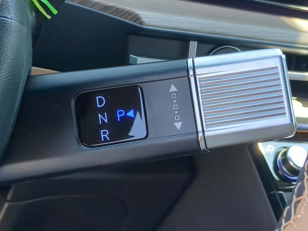 Thumbnail: 2026 Hyundai Santa Fe - 35