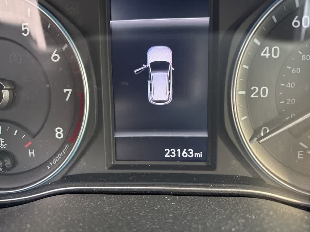 Thumbnail: 2023 Hyundai Kona - 11