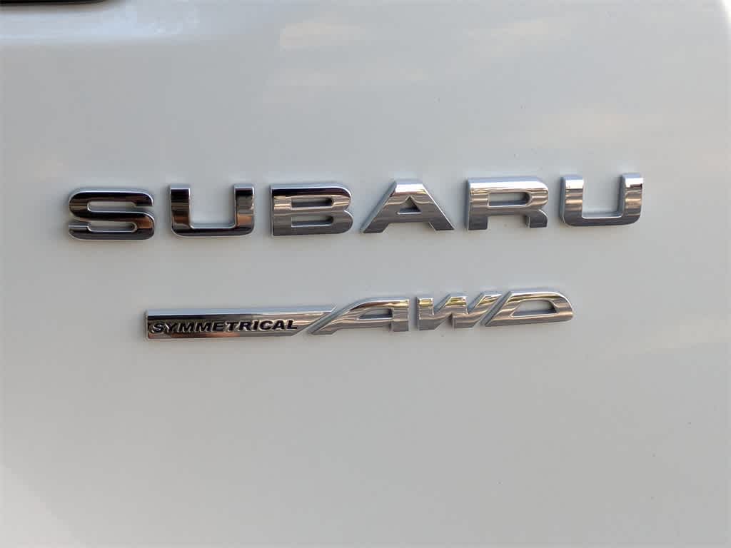 Thumbnail: 2025 Subaru Outback - 14