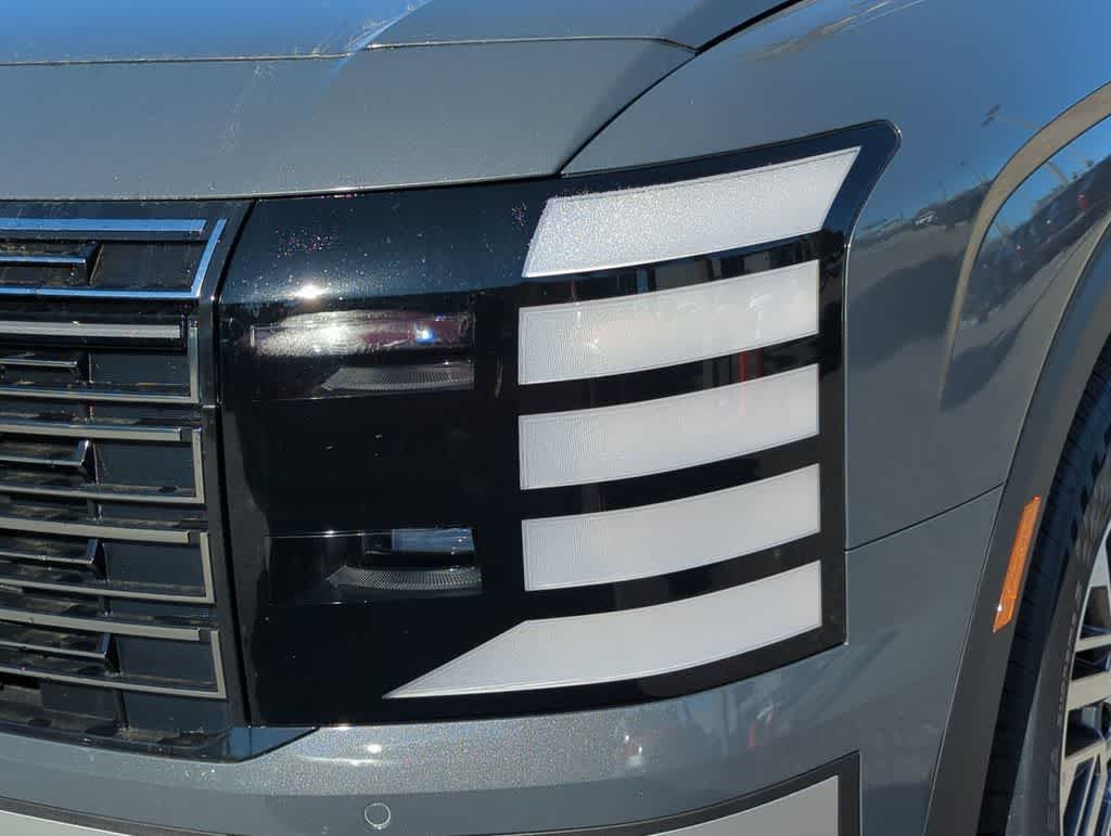 Thumbnail: 2026 Hyundai Palisade - 11