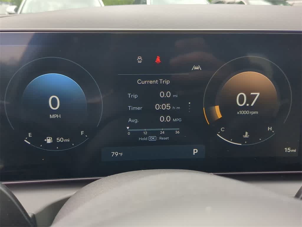 Thumbnail: 2026 Hyundai Santa Cruz - 32